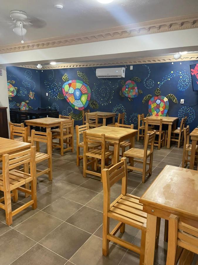 Arco Maya Канкун Екстериор снимка